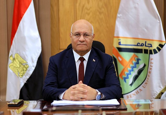مجلس الوزراء يوافق على إنشاء جامعة بنها الأهلية بمدينة العبور